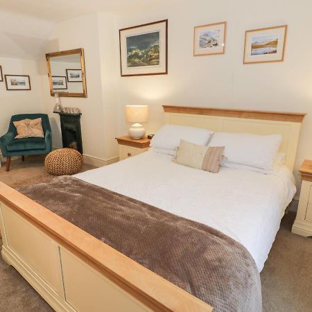 Bwthyn Ger Afon Riverplace Cottage ブライナイ・フェスティニオグ エクステリア 写真